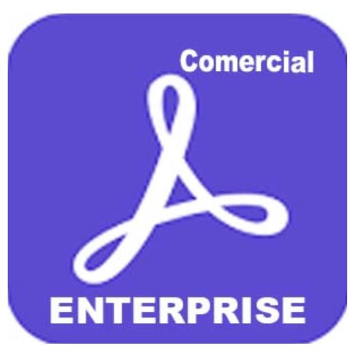 Adobe Acrobat Sign Solutions for business - Licenza a termine (1 anno) - 1 utente - hosted - GOV - Adobe Value Incentive Plan (VIP) Marketplace - Livello 1 (1-9) - for Amazon Web Services - Multi European Languages